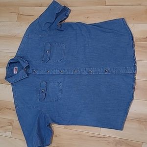 Wrangler men's XL shirt
